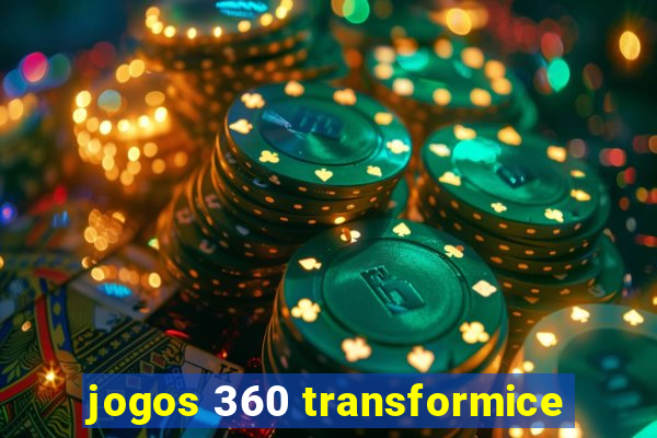 jogos 360 transformice